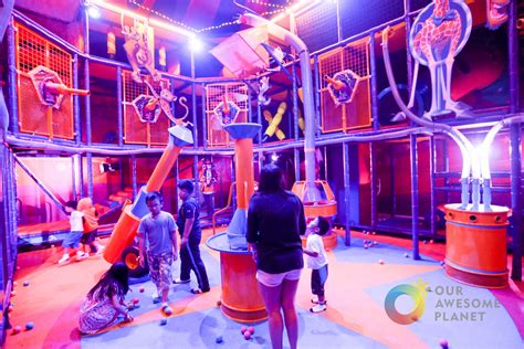 dreamplay reviews|Amazing play area for kids .